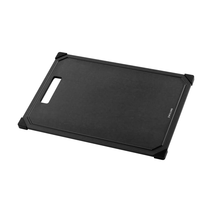 Zwilling skärbärda träfiber svart - M - Zwilling