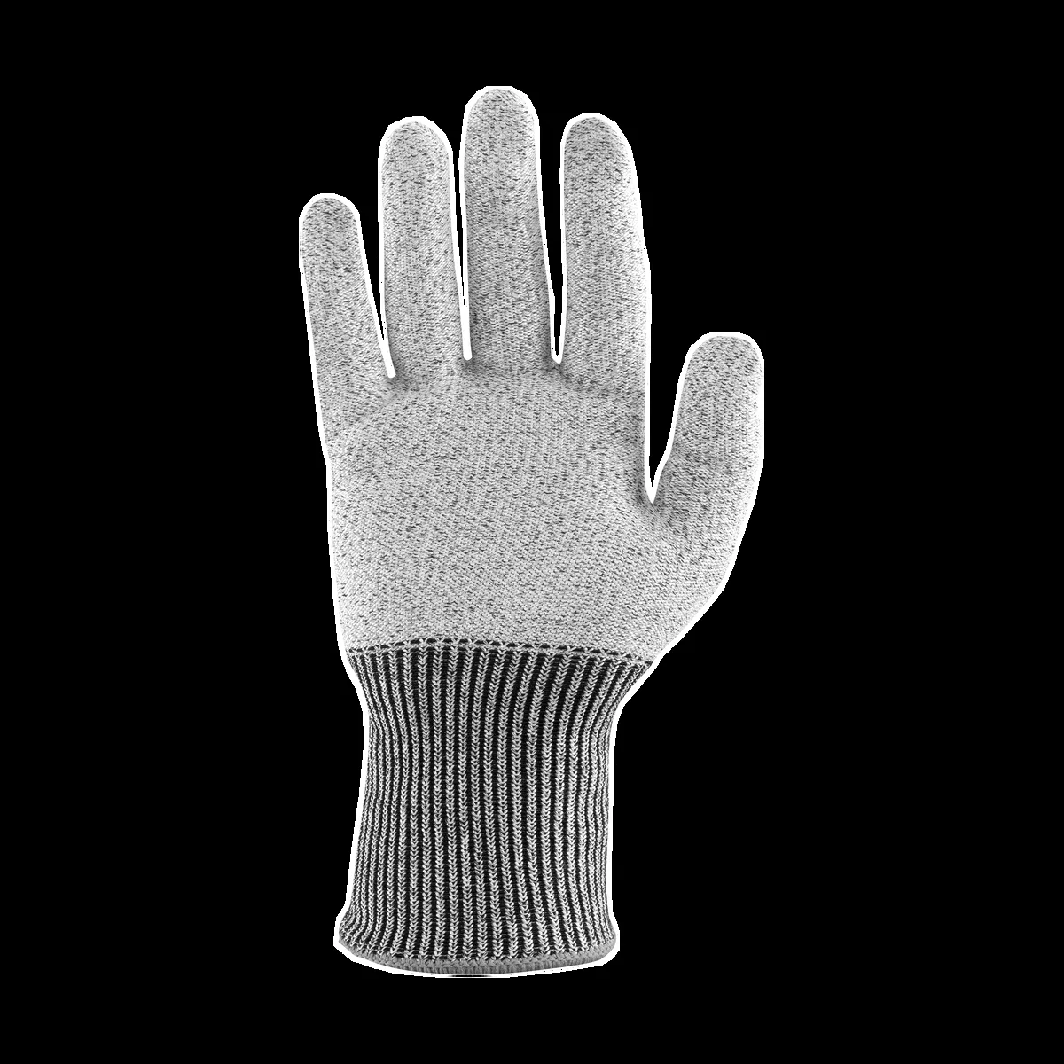 Zwilling Zwilling skyddshandske onesize Grå