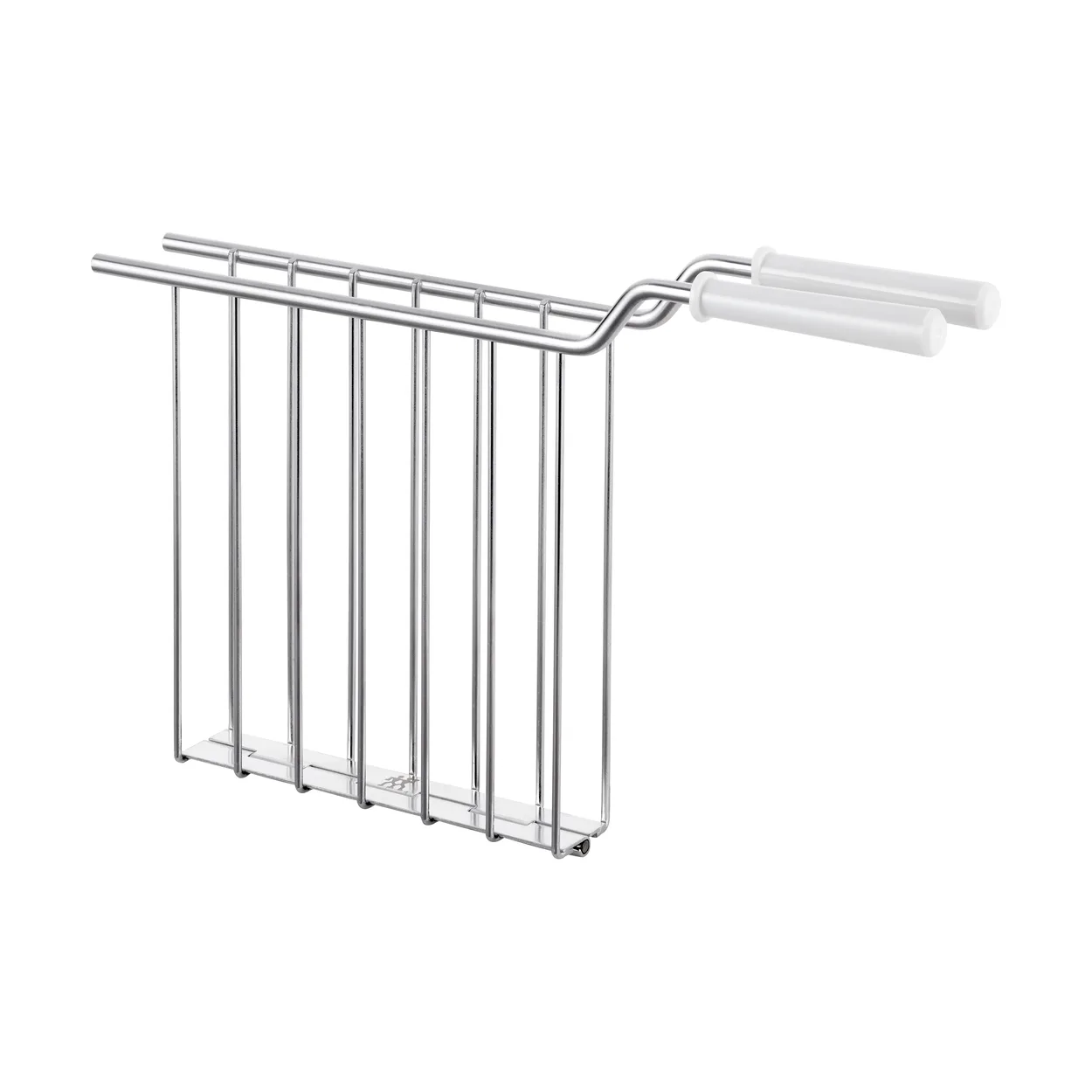 Zwilling smörgåsställ korta fack 28,4 cm Vit | Skandinavisk Design | Övriga köksredskap | Vit