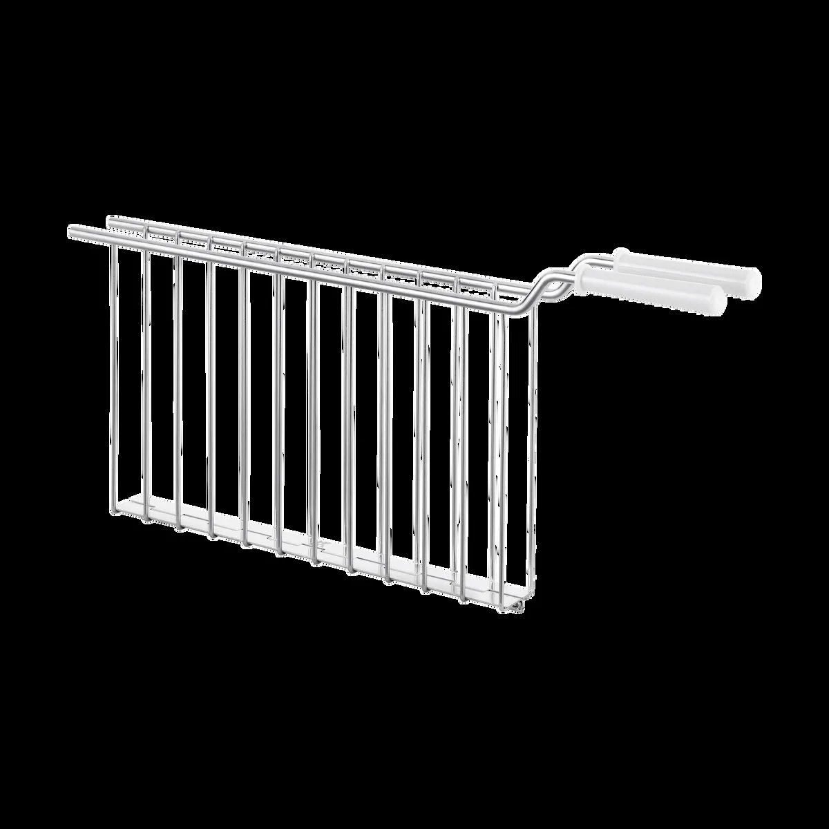 Zwilling Zwilling smörgåsställ långa fack 39,6 cm Vit