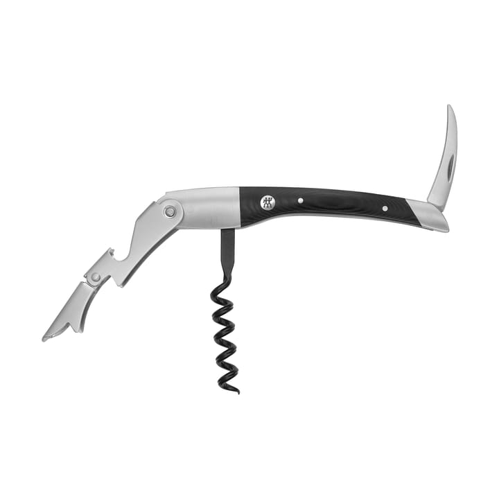 Zwilling sommelier classic kyparkorkskruv 15 cm - Rostfritt stål - Zwilling