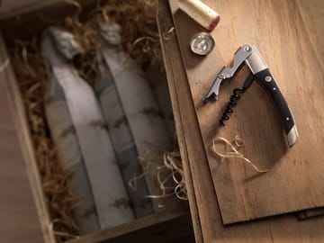 Zwilling sommelier classic kyparkorkskruv 15 cm - Rostfritt stål - Zwilling