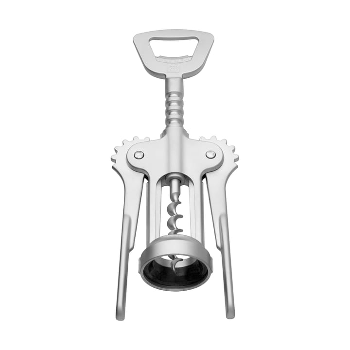 Zwilling Sommelier double-lever korkskruv 20 cm - Rostfritt stål - Zwilling