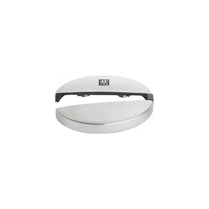 Zwilling Sommelier folieskärare rostfritt stål | Skandinavisk Design | Vin- & bartillbehör | Silverfärgad