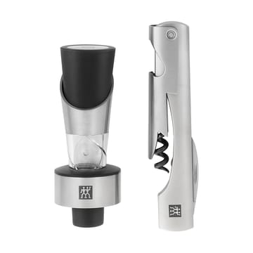Zwilling sommelierset 2 delar - Rostfritt stål - Zwilling