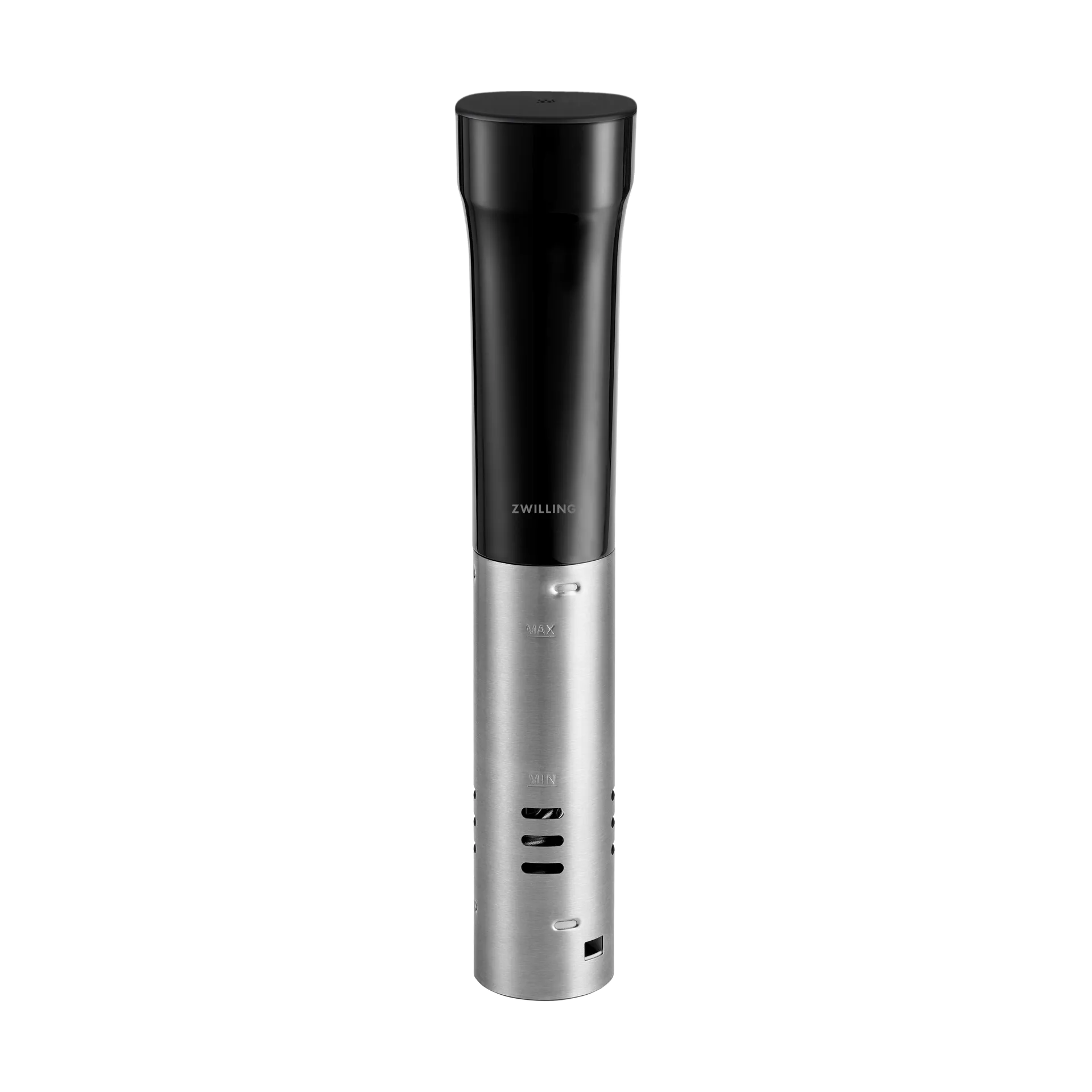 Zwilling sous-vide stick 32x8,5 cm, Svart Zwilling