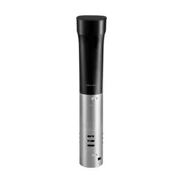 Zwilling sous-vide stick 32x8,5 cm - Svart - Zwilling