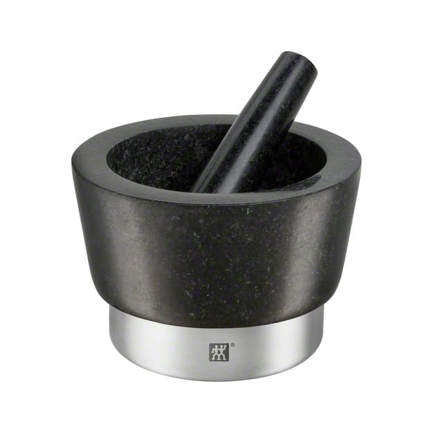 Zwilling spices mortel - svart - Zwilling