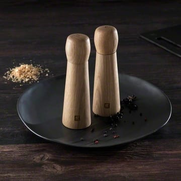 Zwilling Spices pepparkvarn 19 cm - ek - Zwilling