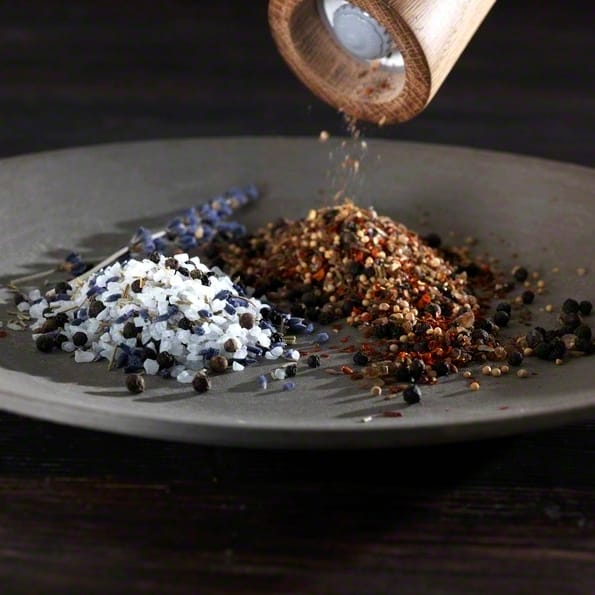 Zwilling Spices pepparkvarn 19 cm, ek Zwilling