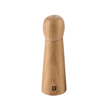 Zwilling Spices saltkvarn 19 cm - ek - Zwilling