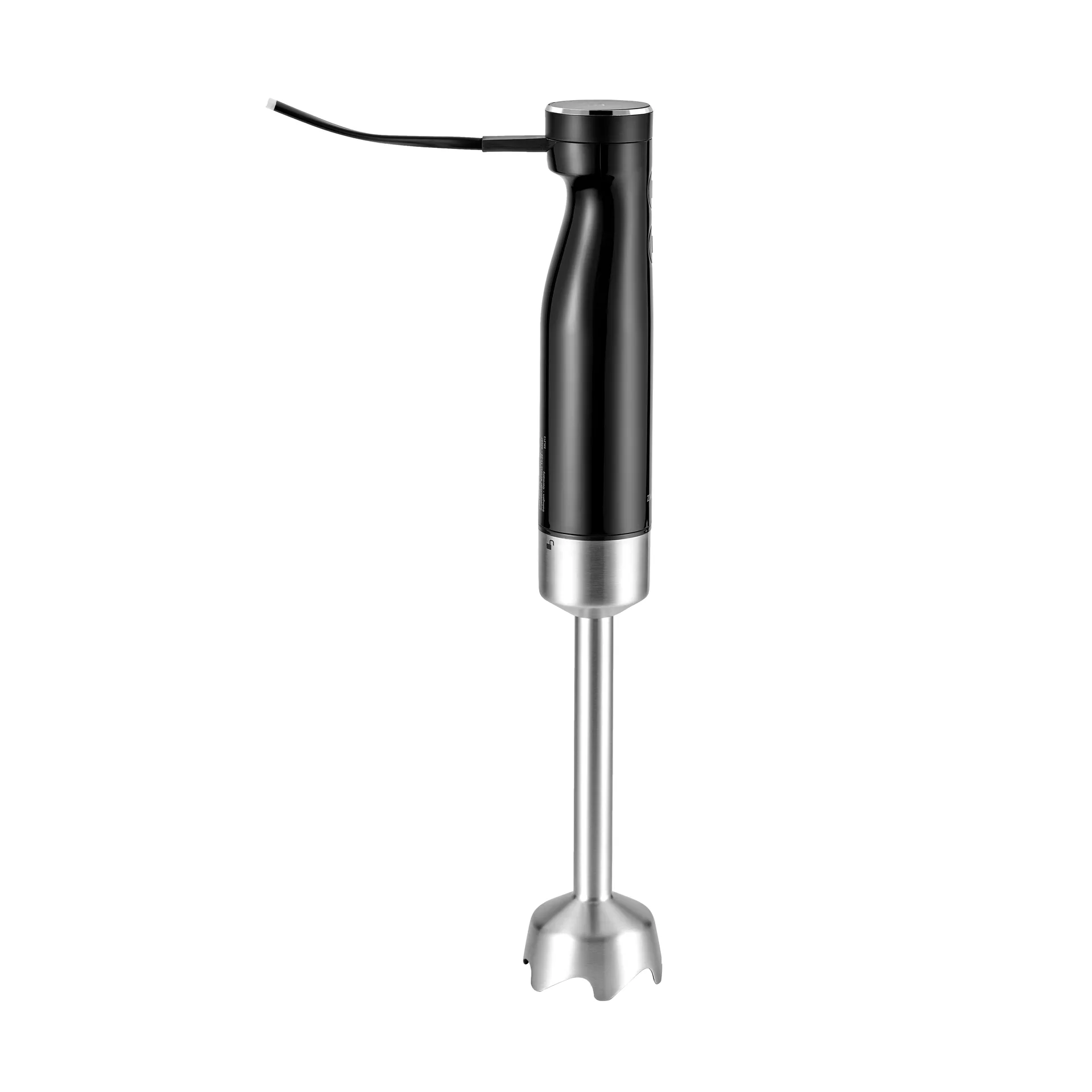 Zwilling stavmixer 28,5 cm, Svart Zwilling