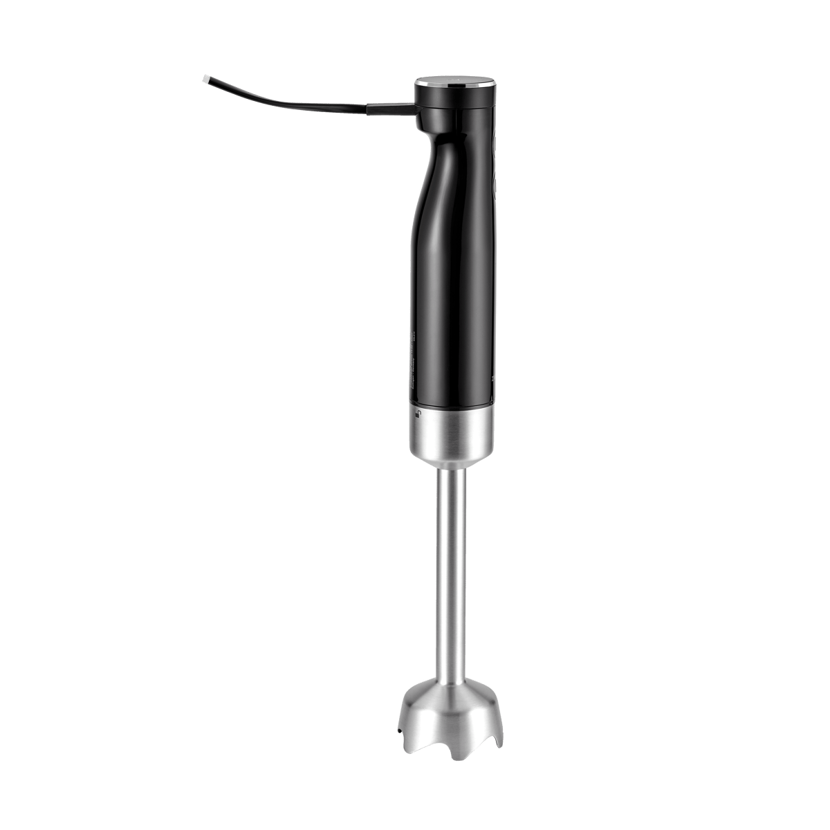Zwilling stavmixer 28,5 cm Svart | Skandinavisk Design | Stavmixer | Svart