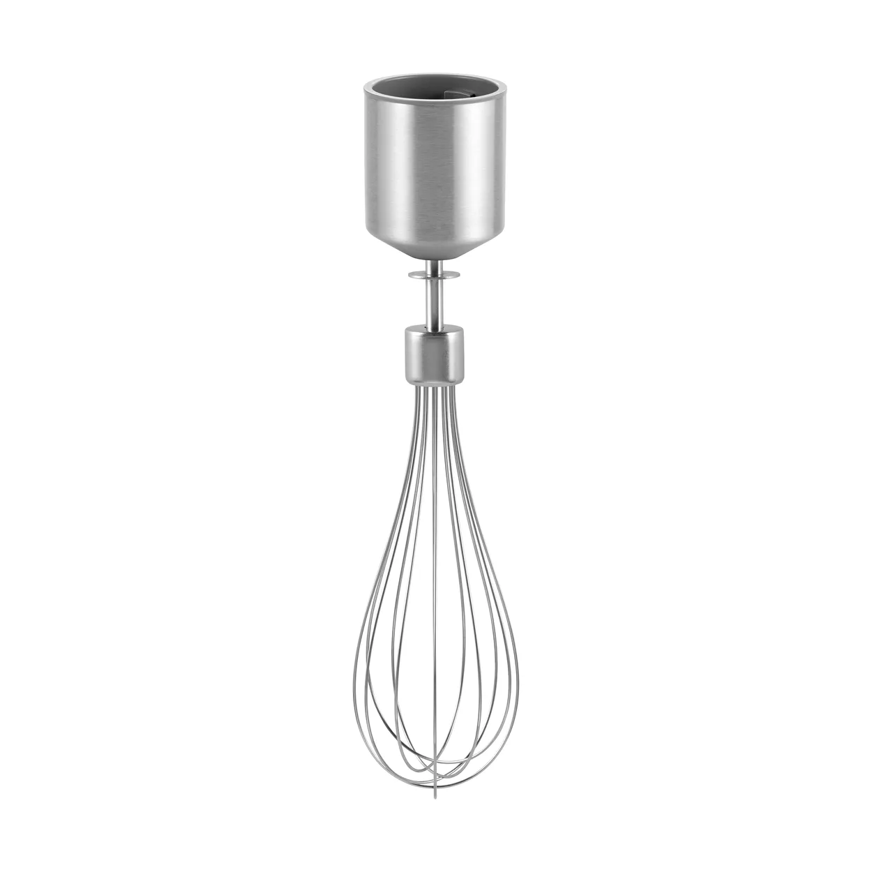 Zwilling stavmixer ballongvisp tillbehör 25,7 cm Grå