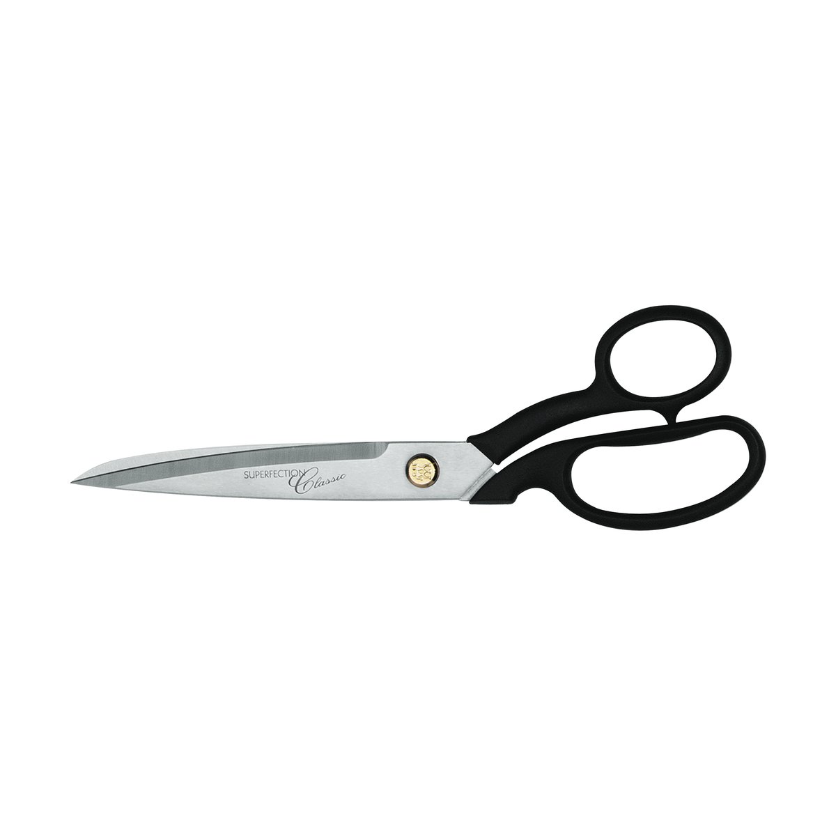 Zwilling Superfection classic skräddarsax svart 21 cm