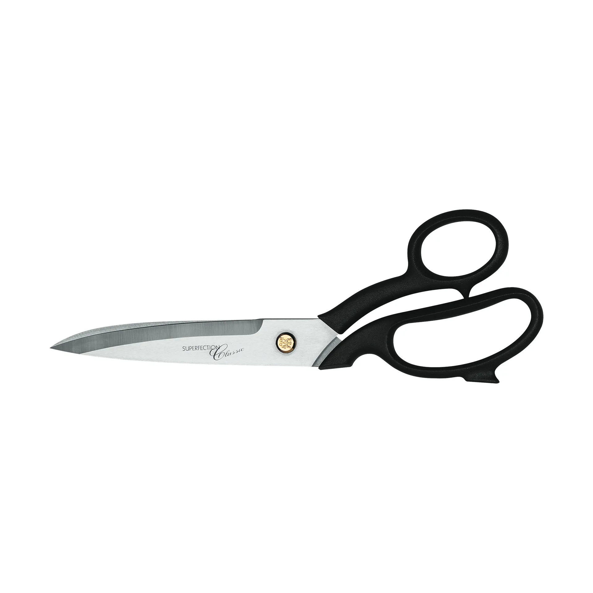 Zwilling Superfection classic skräddarsax svart, 26 cm Zwilling