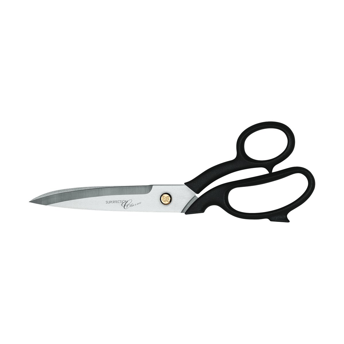 Zwilling Superfection classic skräddarsax svart 26 cm