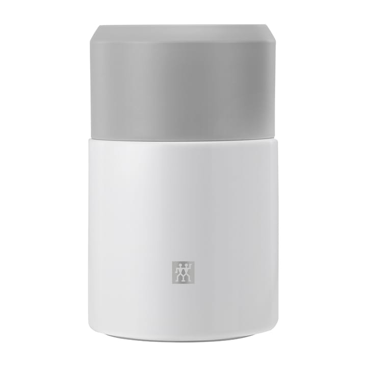 Zwilling Thermo matlåda 0,7 L - Silver-vit - Zwilling