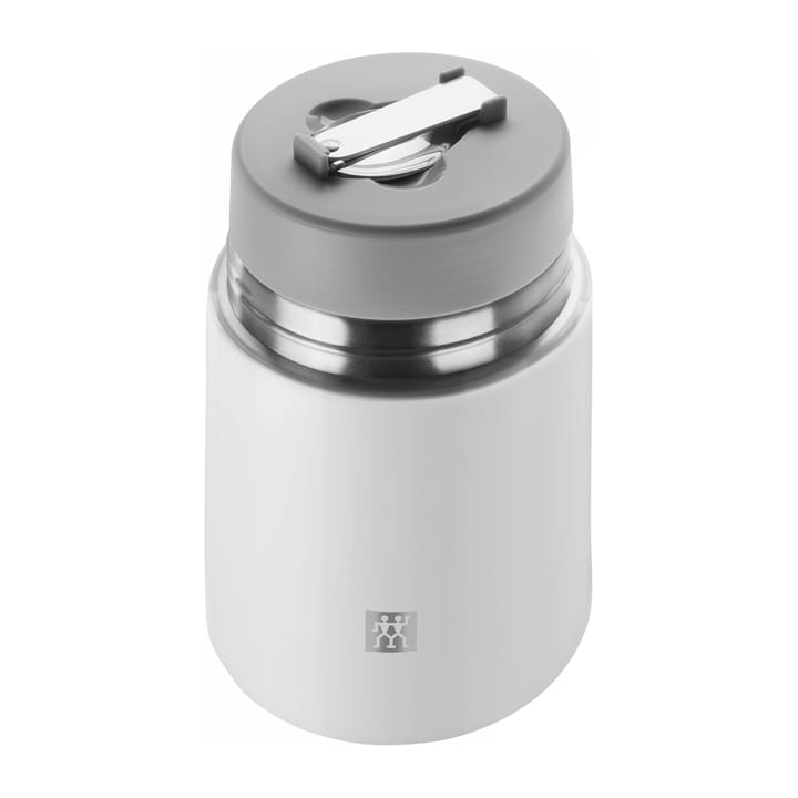 Zwilling Thermo matlåda 0,7 L - Silver-vit - Zwilling