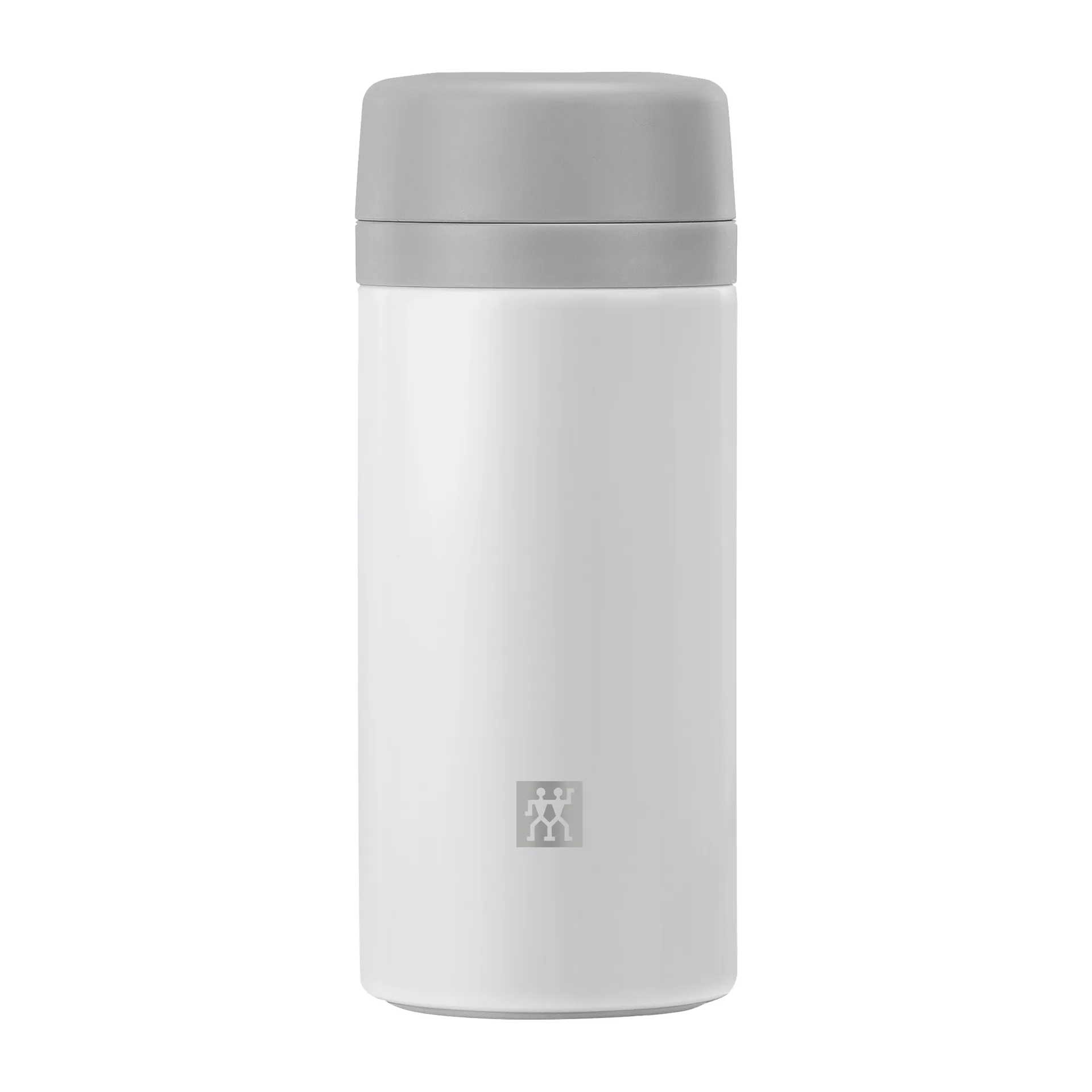 Zwilling Thermo Termoflaska 0,42 L, Silver-vit Zwilling