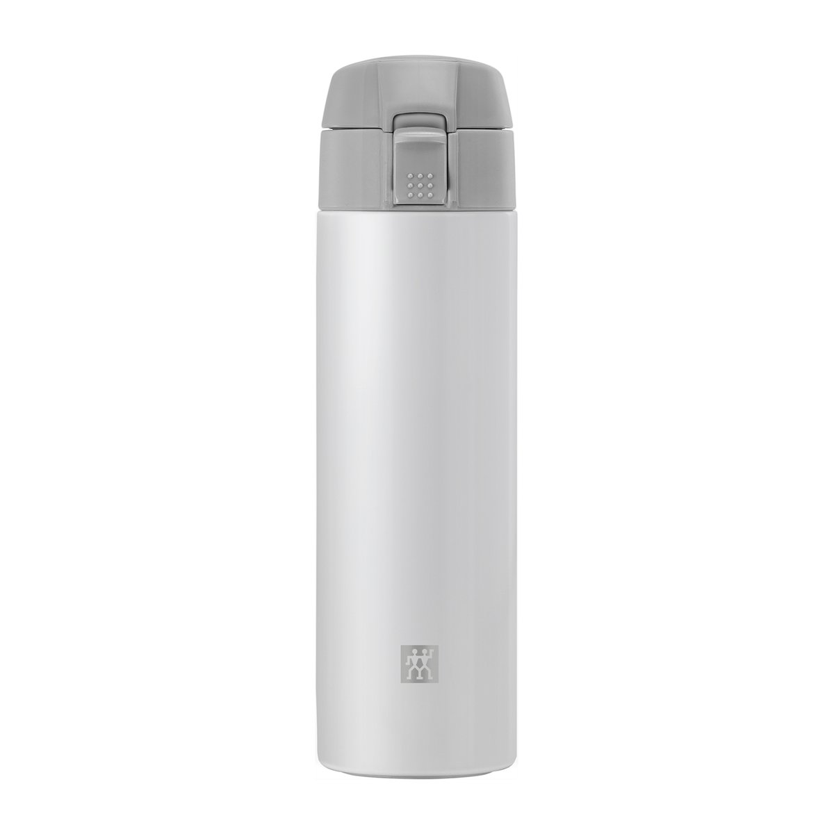Zwilling Thermo Termoflaska 0,45 L Silver-vit | Skandinavisk Design | Termosar | Grå
