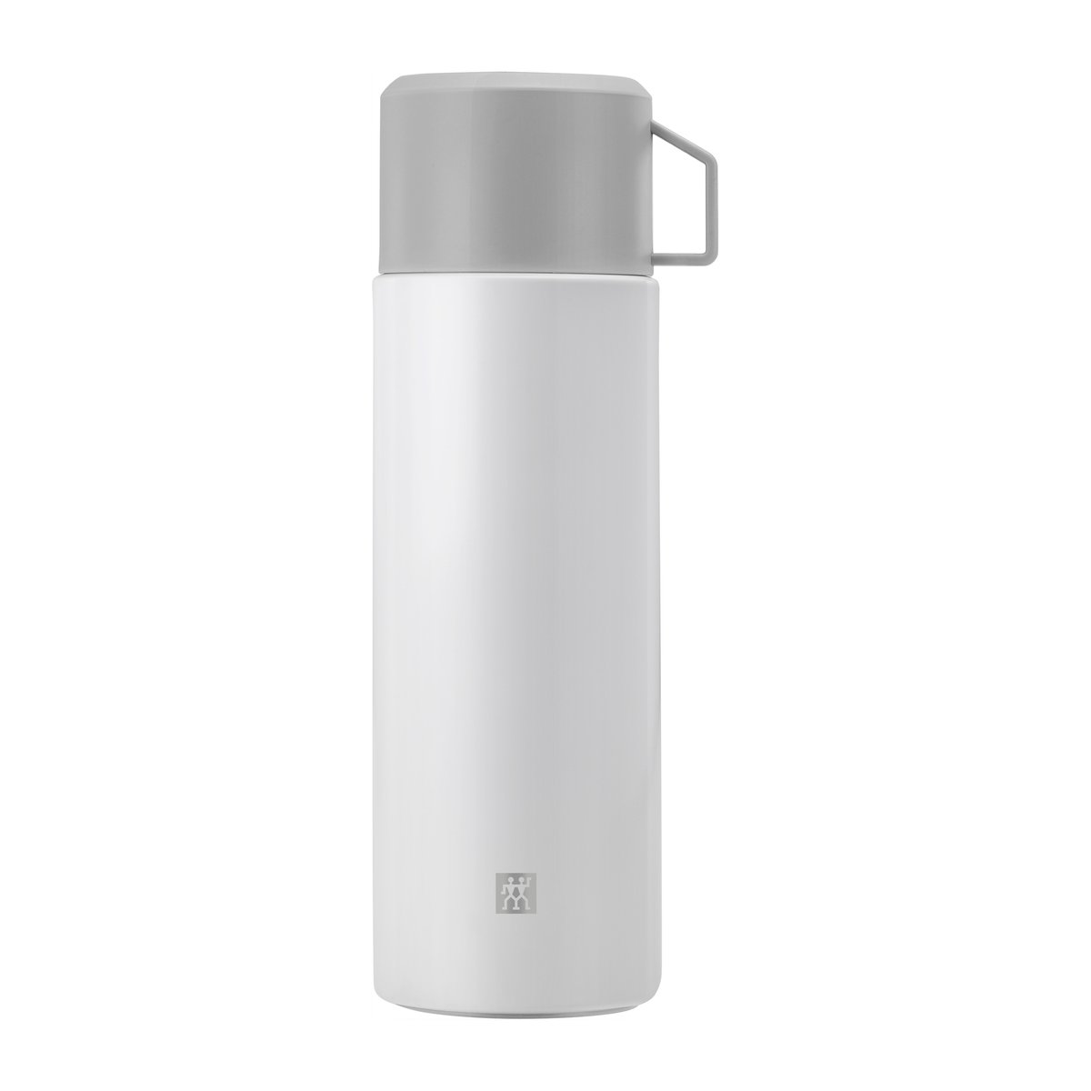Zwilling Thermo Termoflaska 1 L Silver-vit | Skandinavisk Design | Termosar | Grå