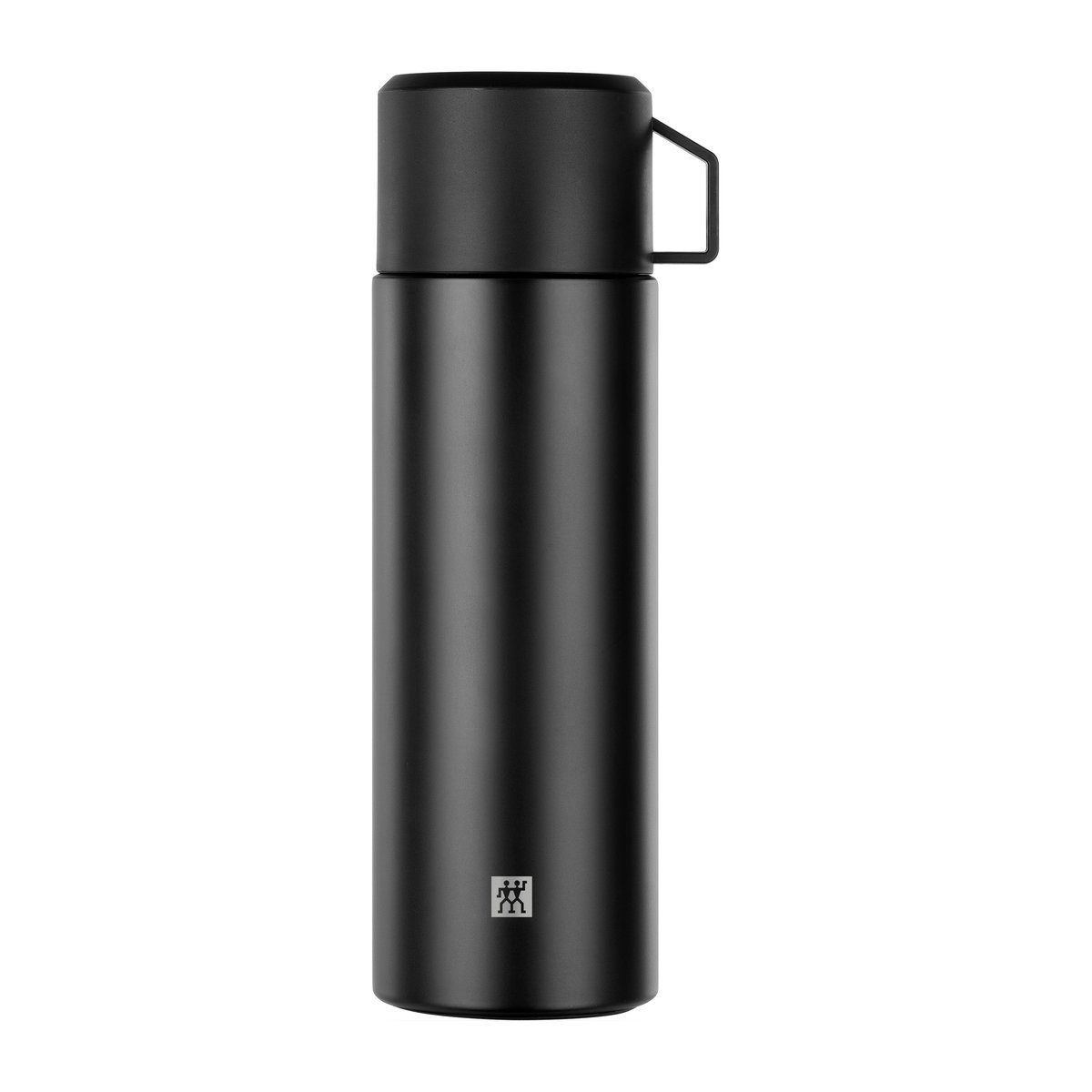 Zwilling Thermo Termoflaska 1 L Svart | Skandinavisk Design | Termosar | Svart