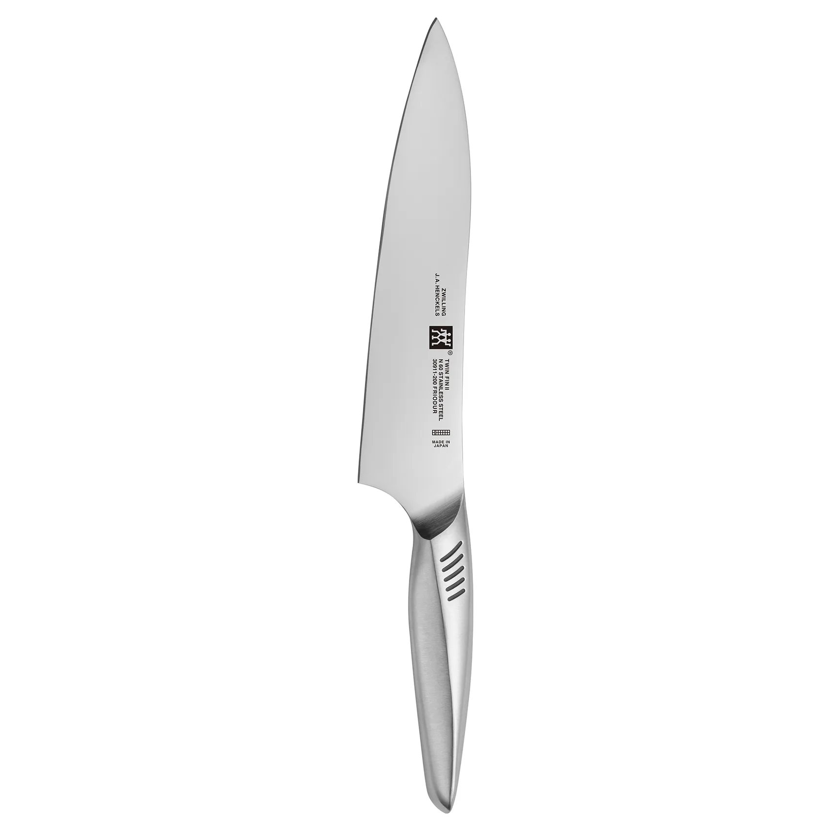Zwilling Twin Fin II kockkniv, 20 cm Zwilling