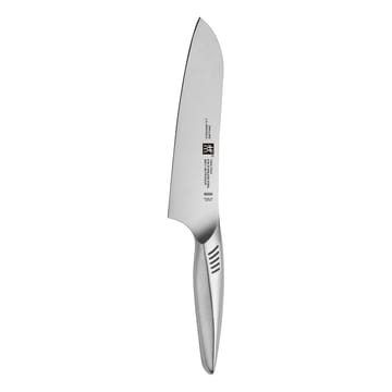 Zwilling Twin Fin II santokukniv - 18 cm - Zwilling