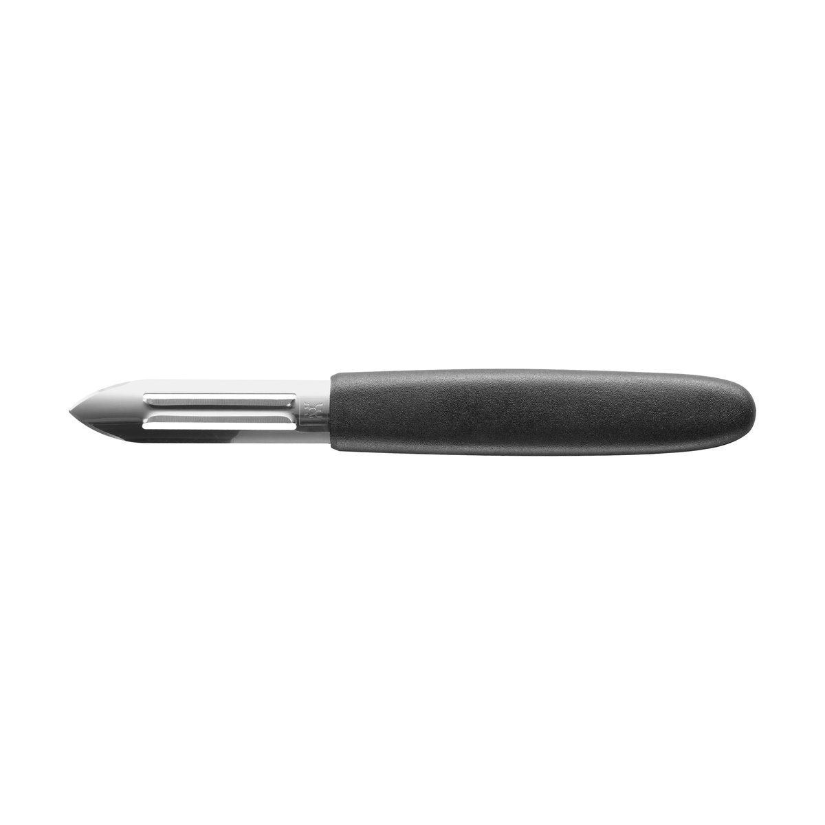 Zwilling Twin grip potatisskalare 6,5 cm Svart-rostfritt stål
