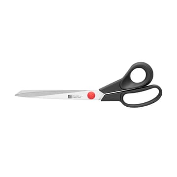 Zwilling Twin L skräddarsax svart - 25 cm - Zwilling