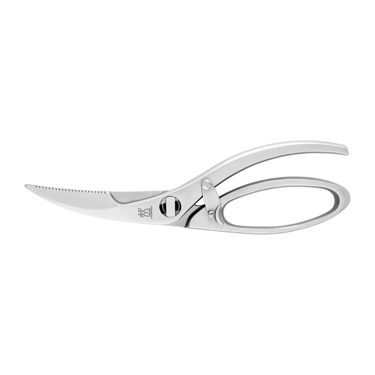 Zwilling Twin Select fågelsax 23,5 cm | Skandinavisk Design | Saxar | Silverfärgad