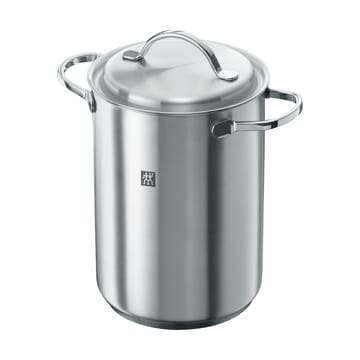 Zwilling Twin specials hög pastagryta 4,5 L - Rostfritt stål - Zwilling