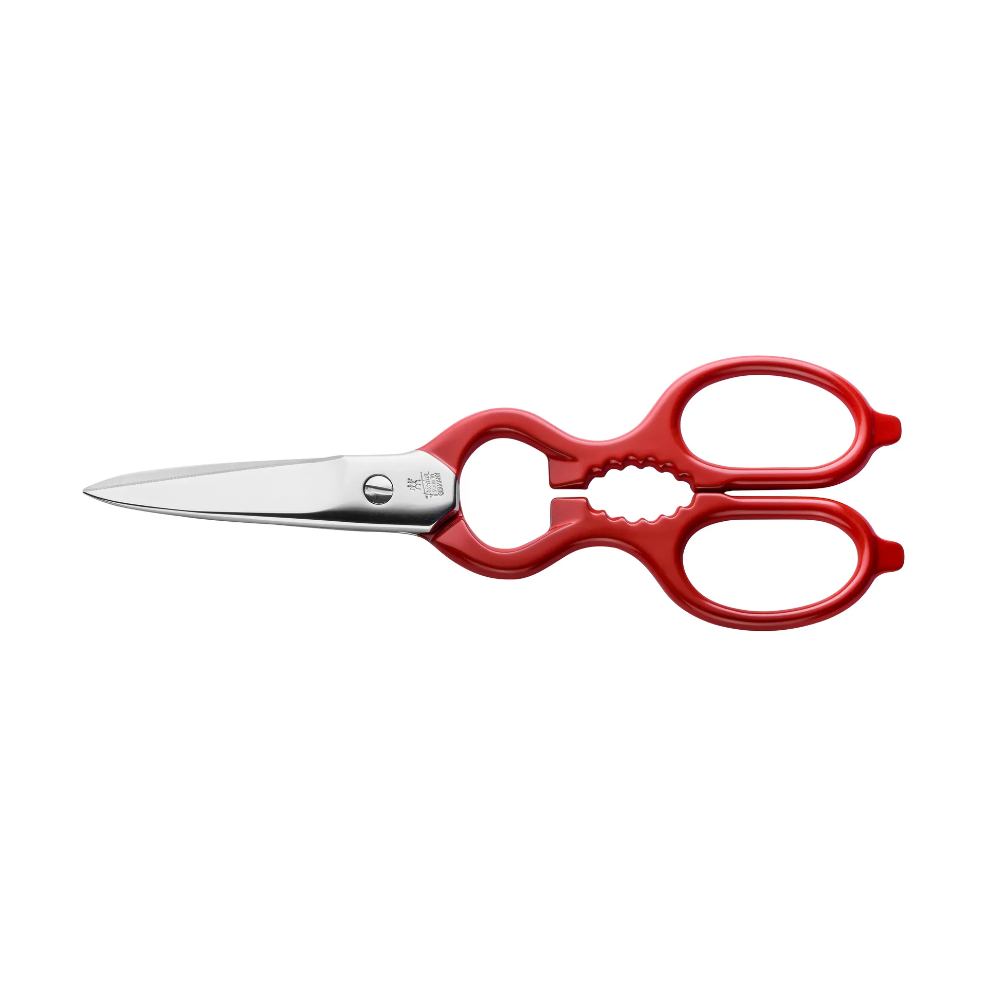 Zwilling universalsax 20 cm, Röd Zwilling