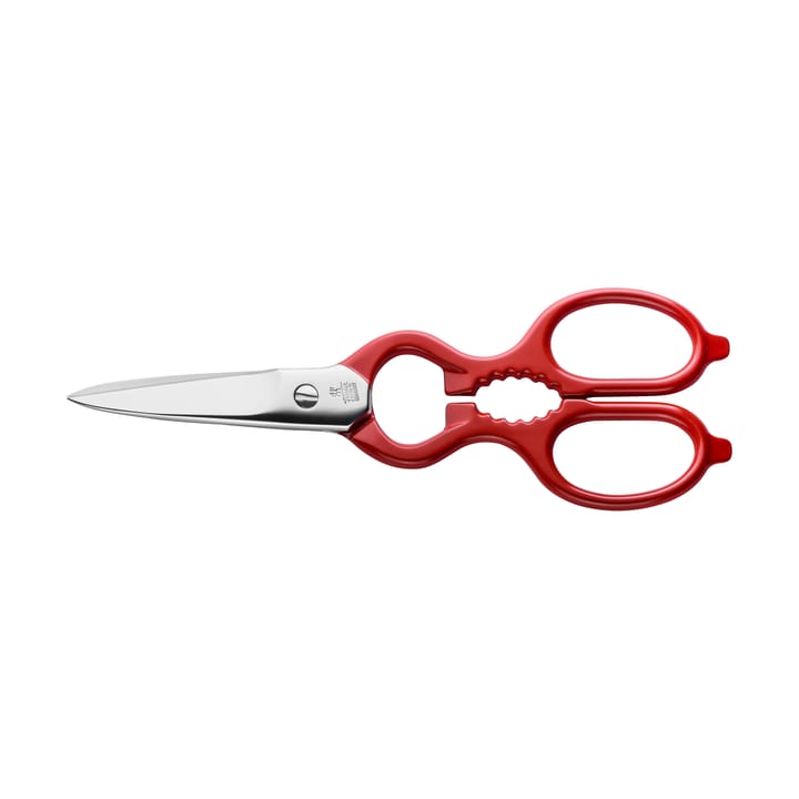 Zwilling universalsax 20 cm - Röd - Zwilling