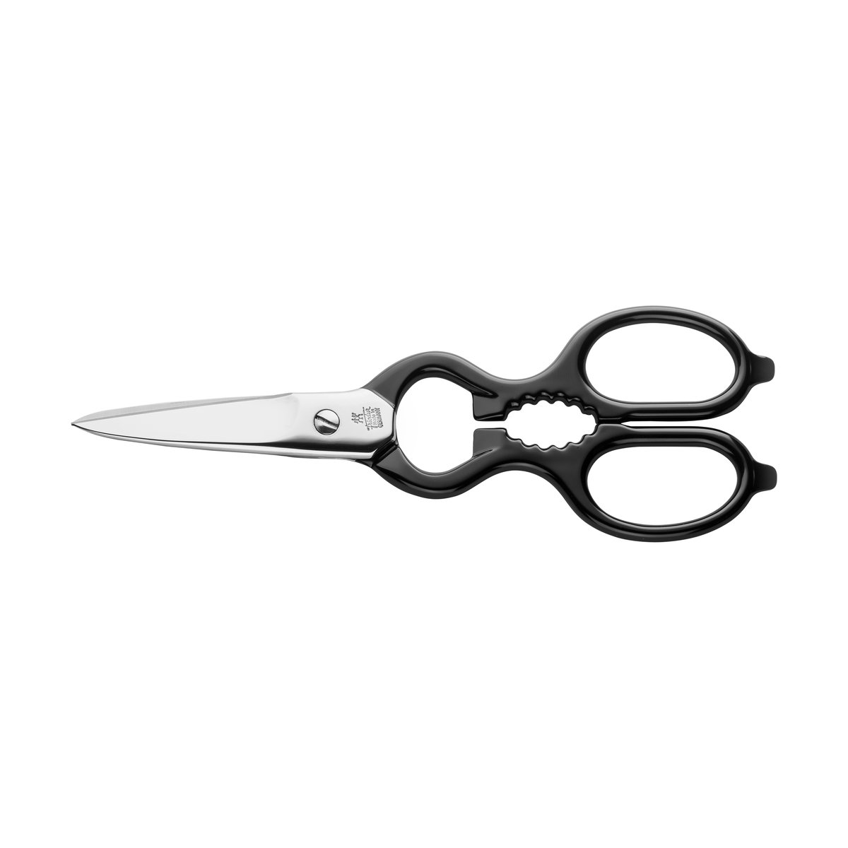 Zwilling universalsax 20 cm Svart | Skandinavisk Design | Saxar | Svart