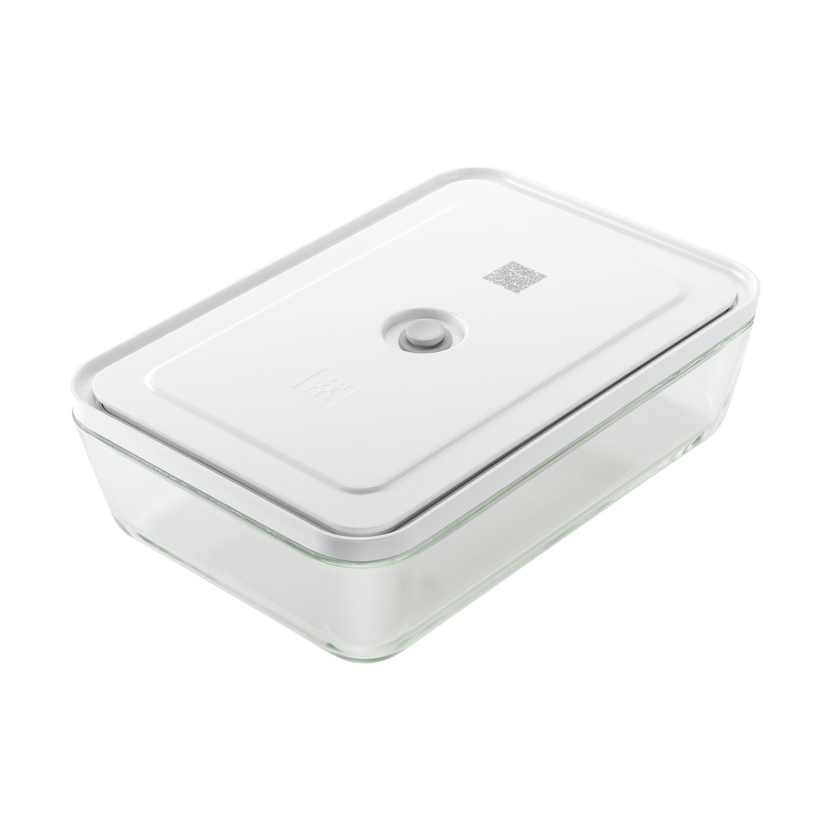 Zwilling vakuum gratängform glas 2,8 L 29,2x20x9,7 cm
