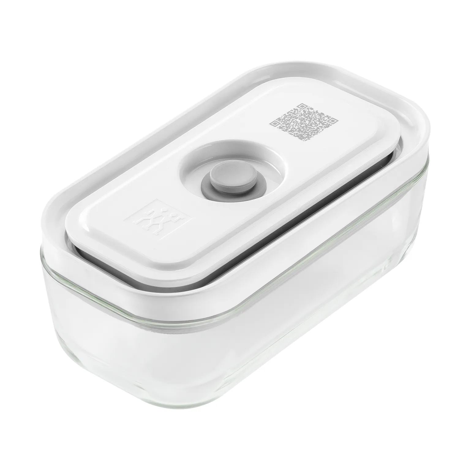Zwilling vakuum matlåda glas 0,35 L, 15,5x8,5x7 cm Zwilling