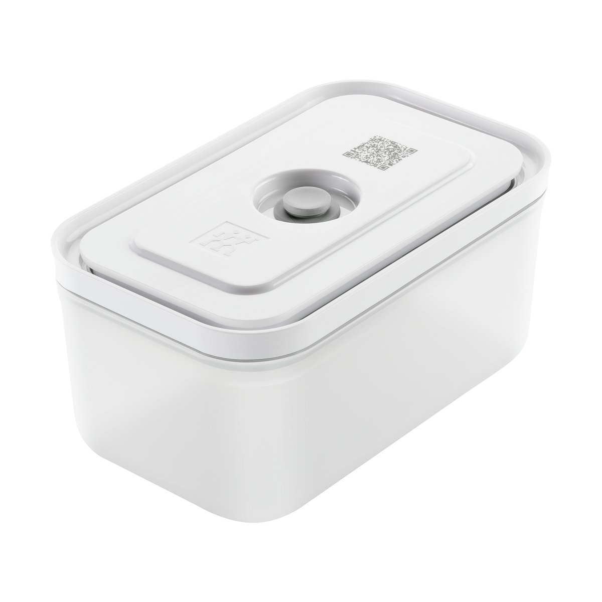 Zwilling vakuum matlåda plast 0,9 L 18,2x11,2x9,8 cm