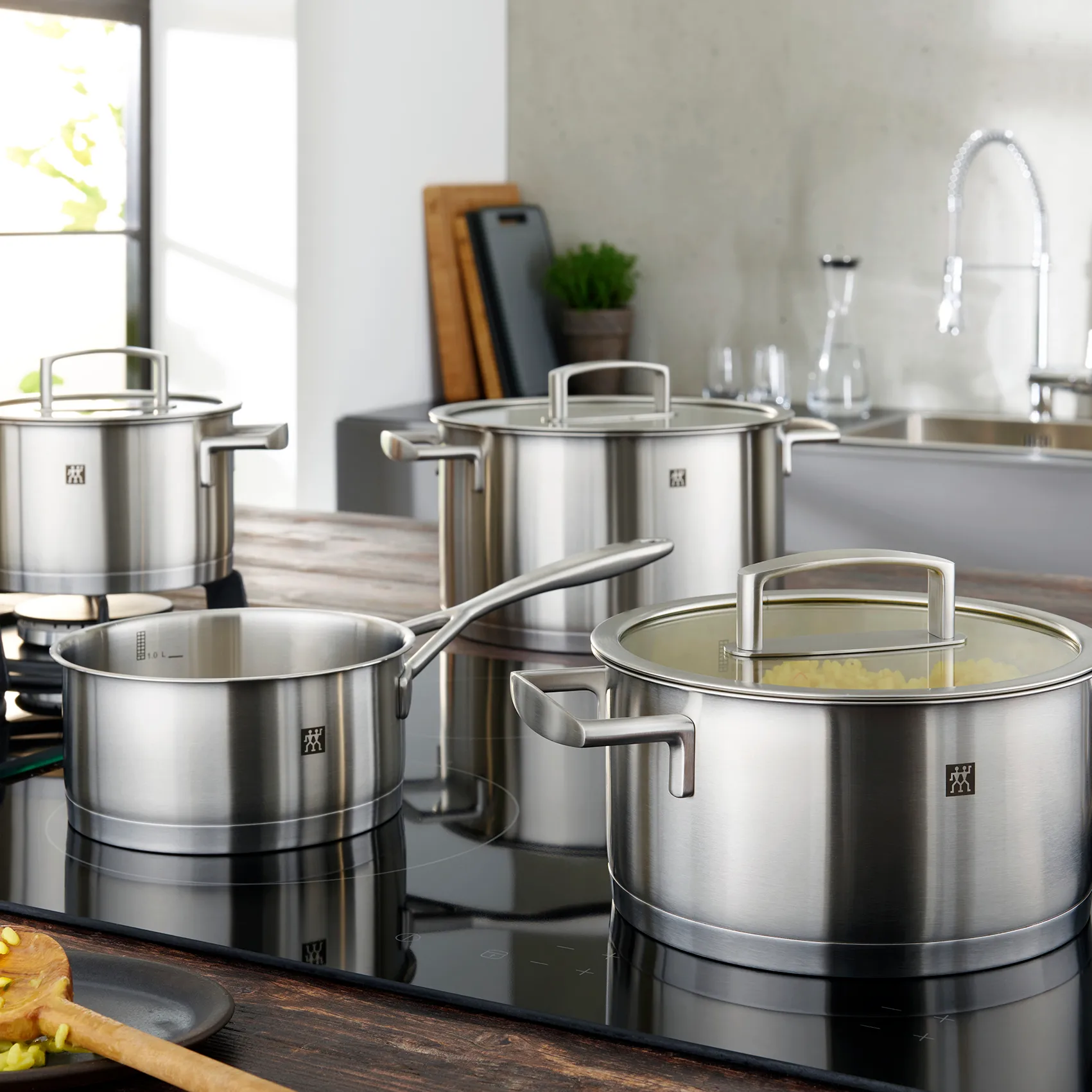 Zwilling Vitality gryta, 4,5 l Zwilling