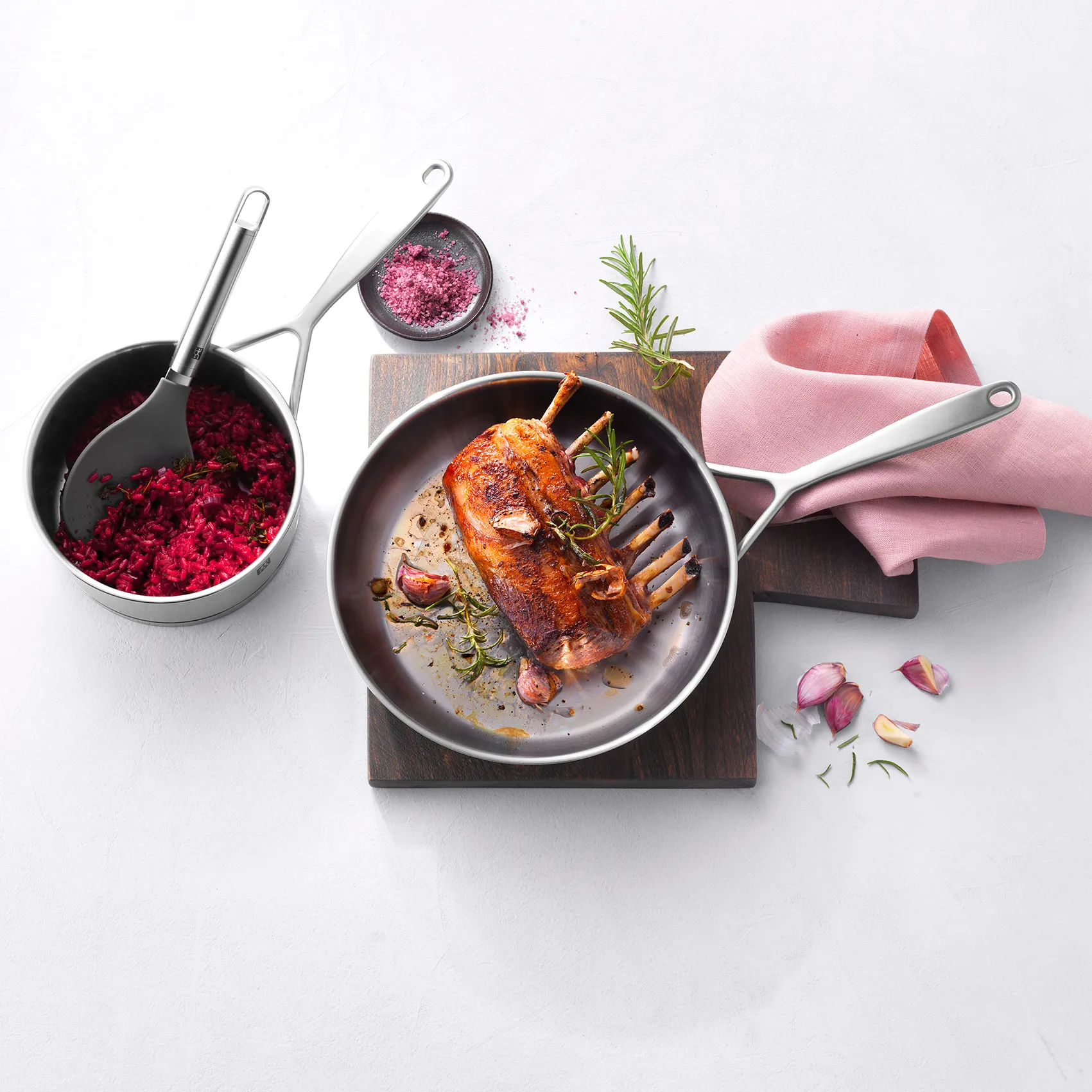 Zwilling Vitality kastrull, 1,5 l Zwilling