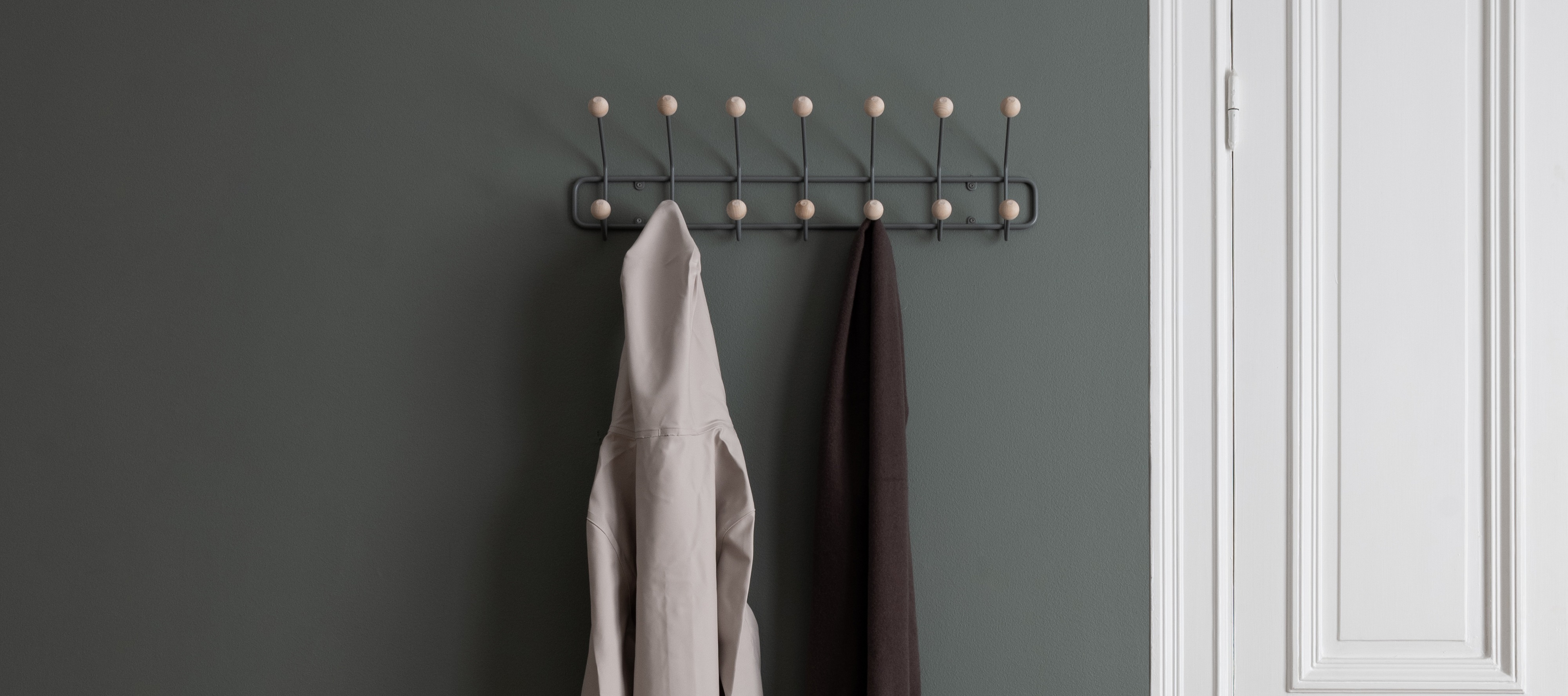 Organisera hemma - tips för en snyggare u0026 enklare vardag