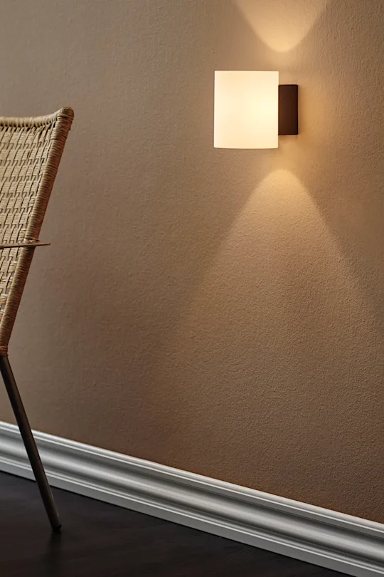 Förnya ditt hem med trendiga lampor