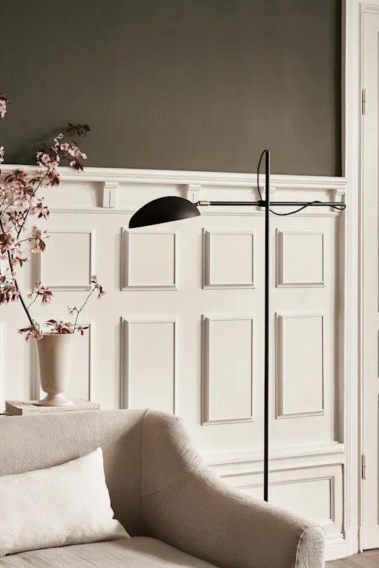 Förnya ditt hem med trendiga lampor