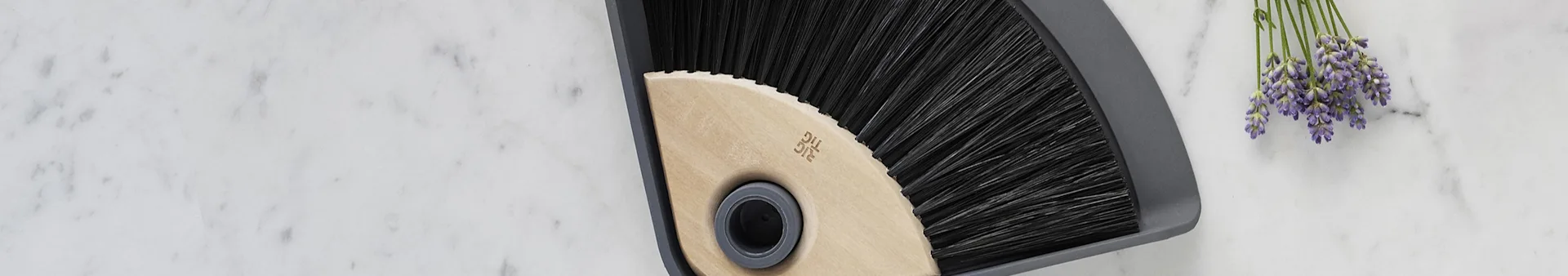 Sopborstar & sopkvastar