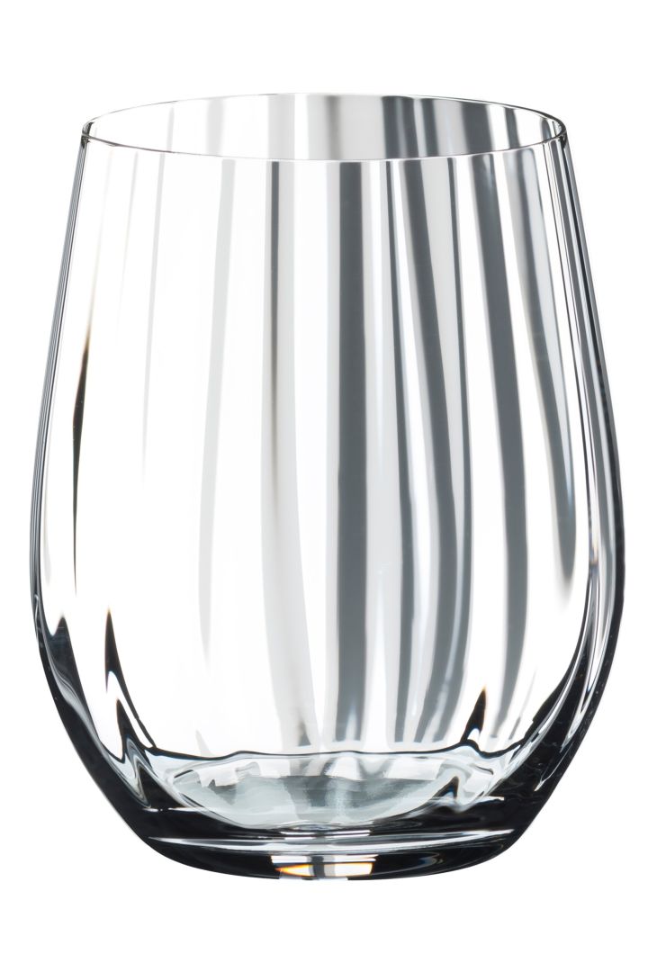Riedel Optical O whiskyglas