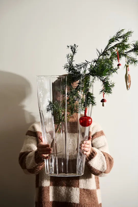 Julpynt 2024 - årets finaste dekorationer att inreda med