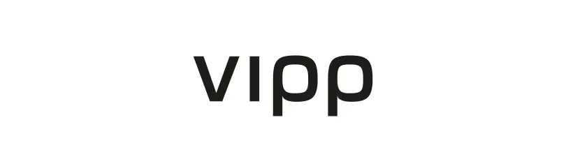 Vipp logotyp