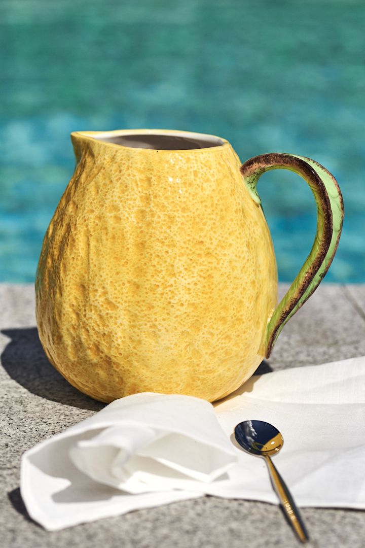Lemon-kanna från BYON. 