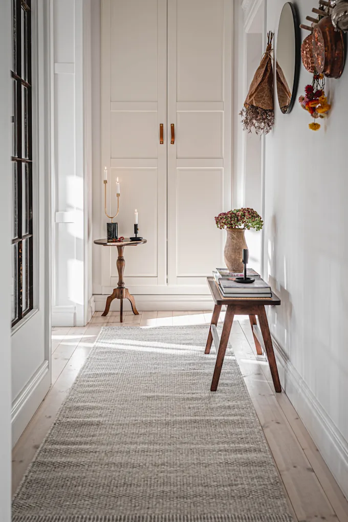 5 tips hur du kan inreda liten hall